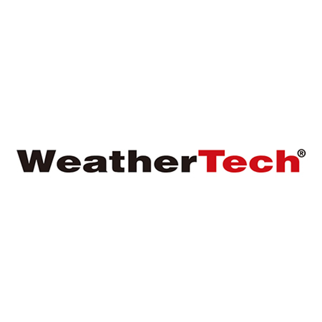 WeatherTech